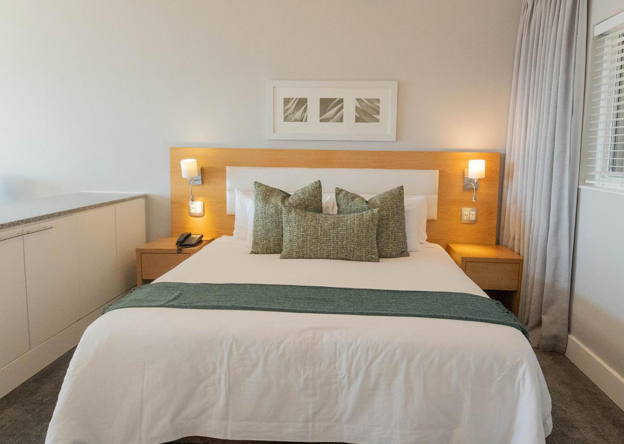 Peninsula All Suite Hotel By Dream Resorts Cape Town Dış mekan fotoğraf