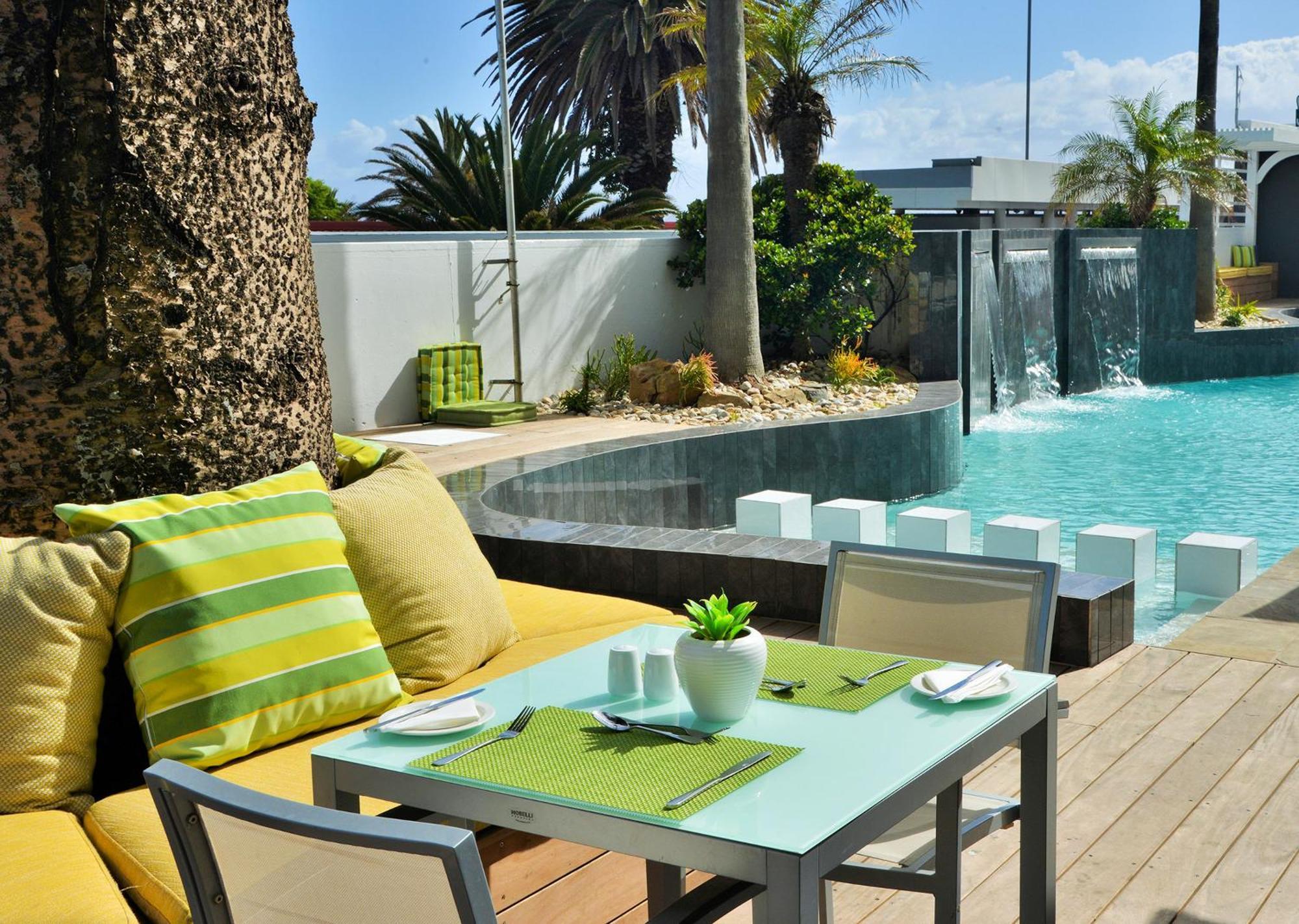 Peninsula All Suite Hotel By Dream Resorts Cape Town Dış mekan fotoğraf